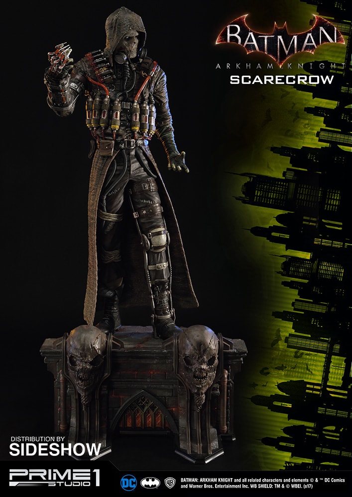 Scarecrow