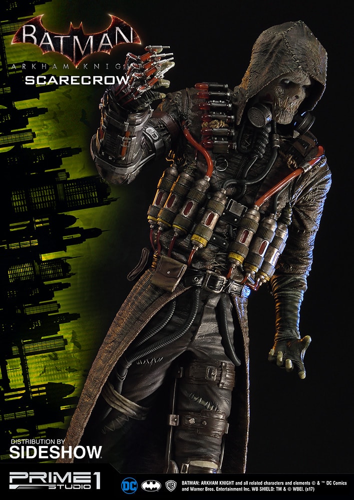 Scarecrow
