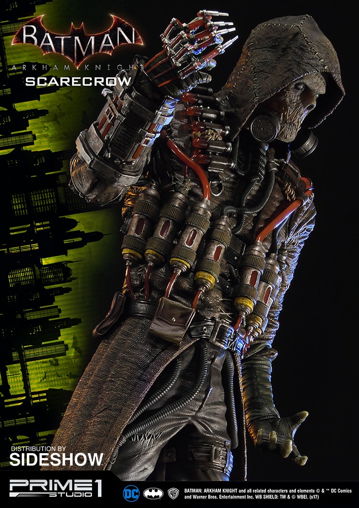 Scarecrow