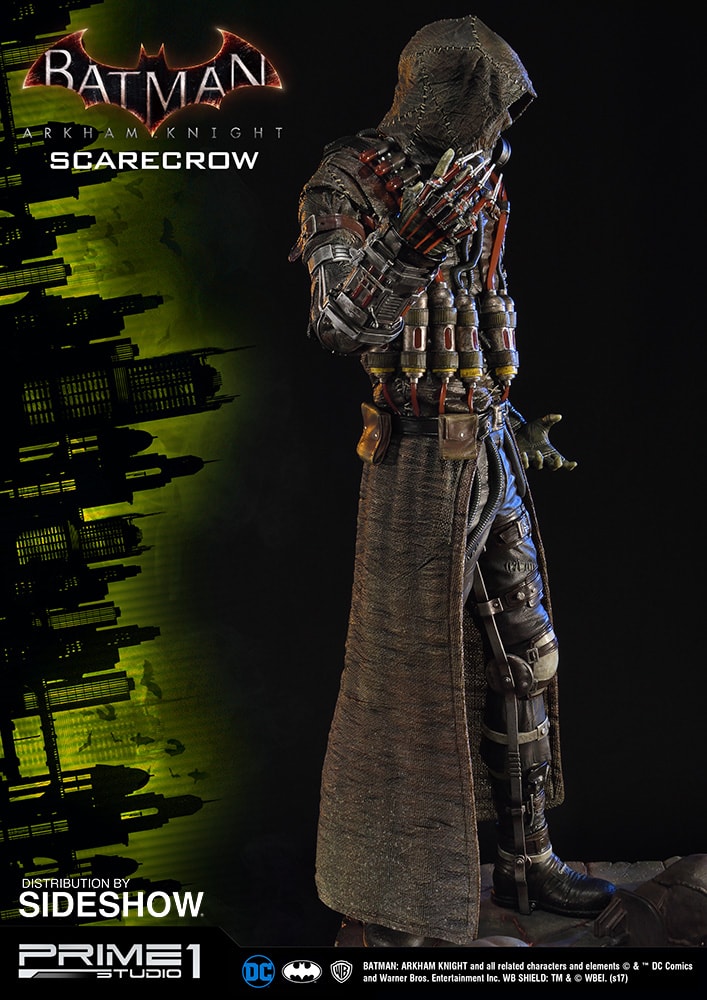 Scarecrow