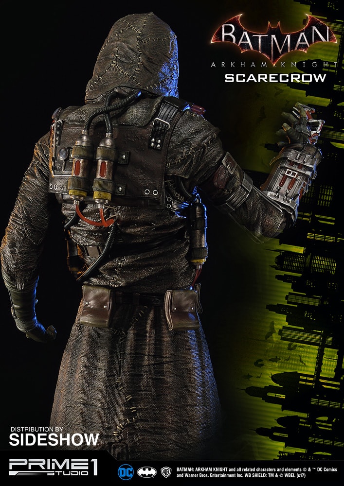 Scarecrow