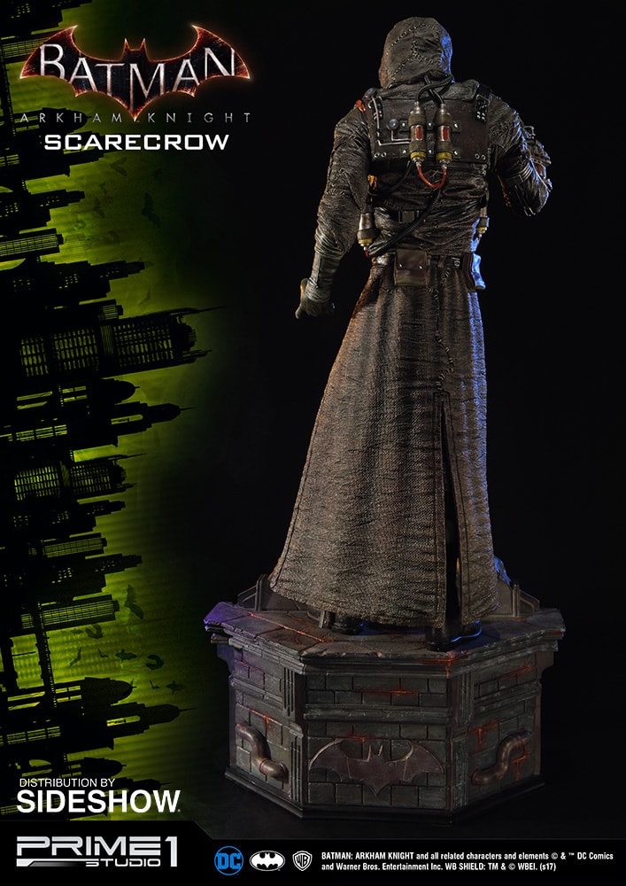 Scarecrow