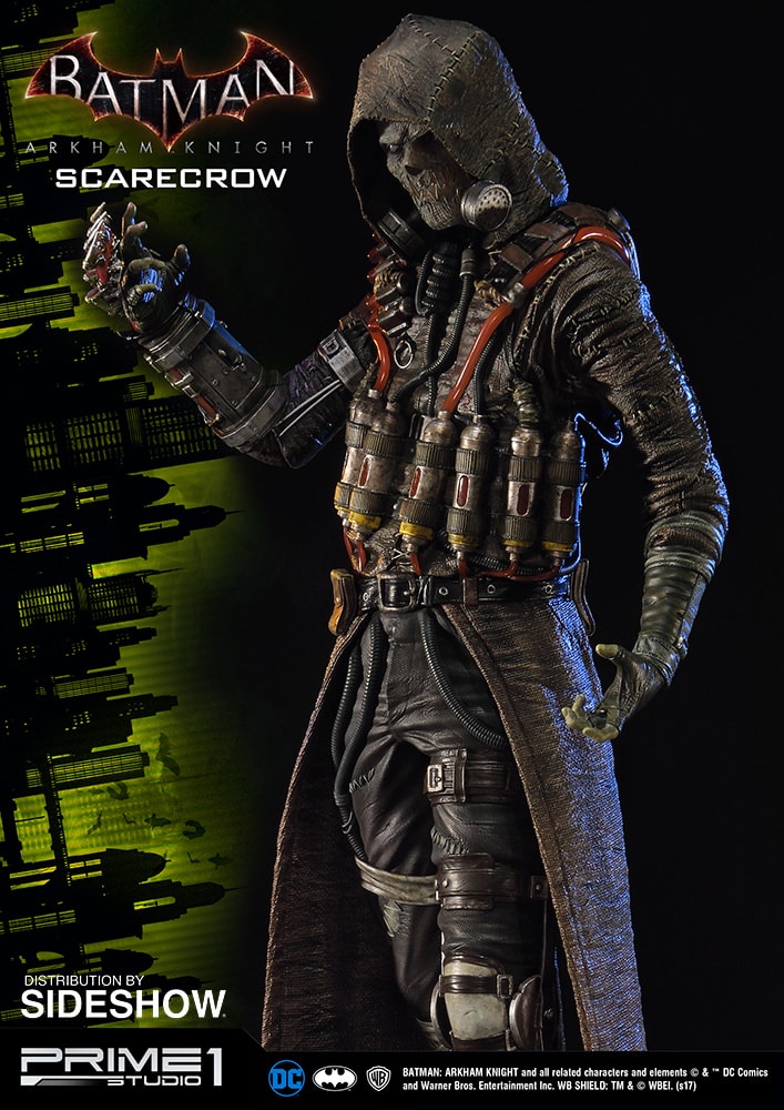 Scarecrow