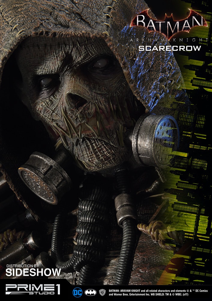 Scarecrow