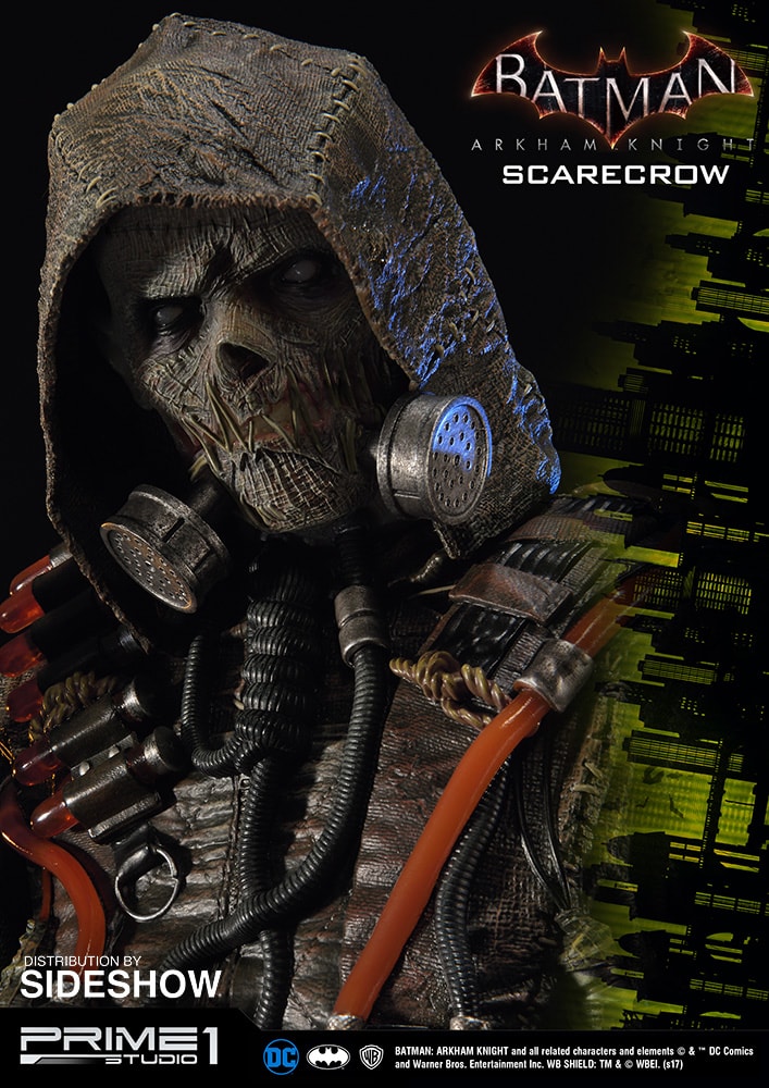 Scarecrow
