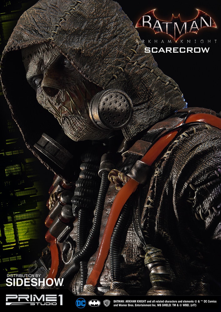 Scarecrow
