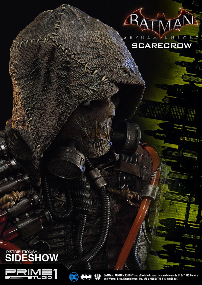 Scarecrow