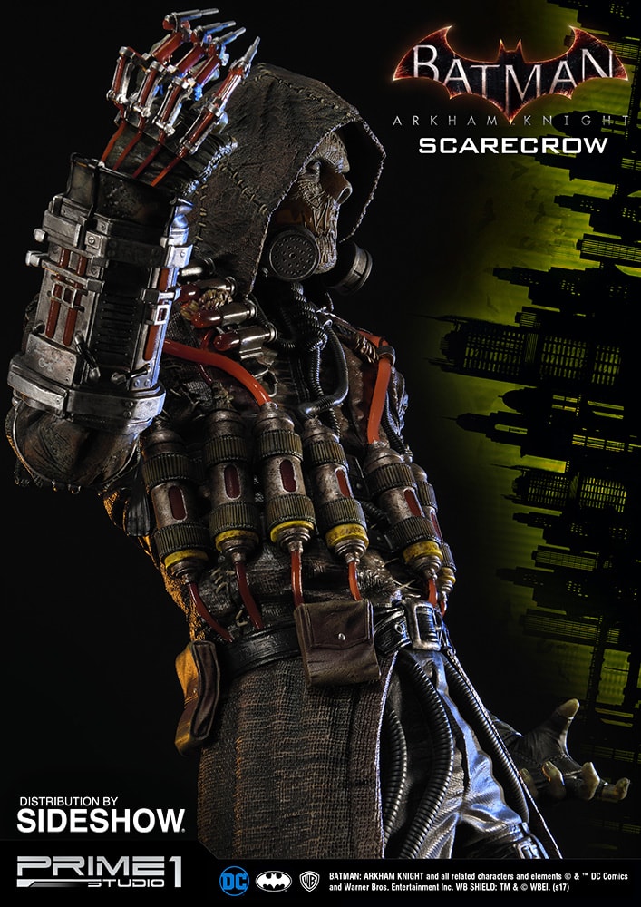 Scarecrow