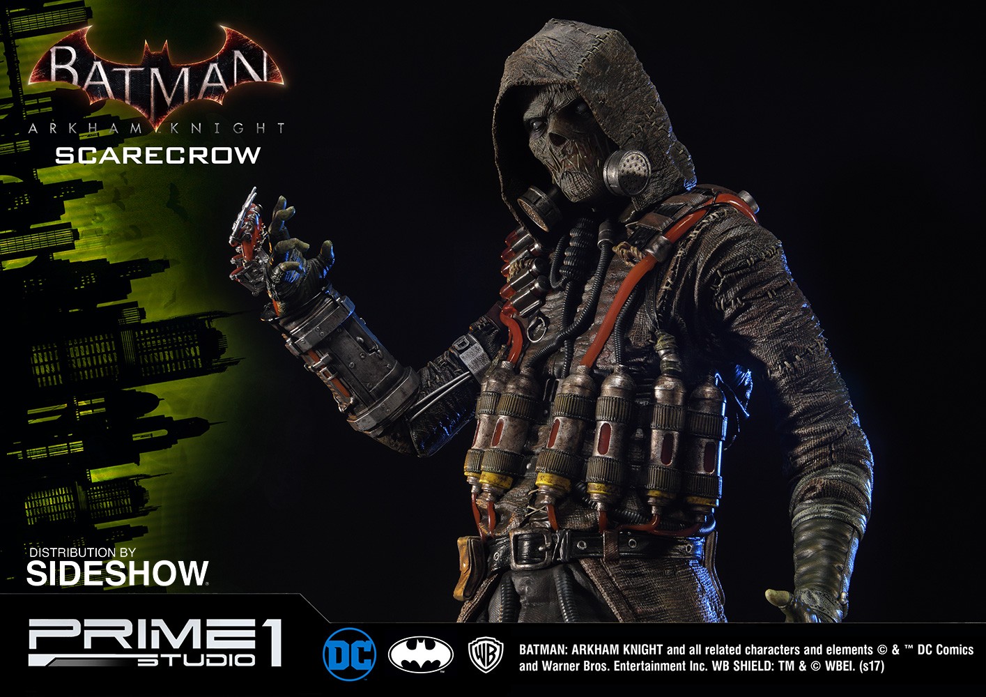 Scarecrow