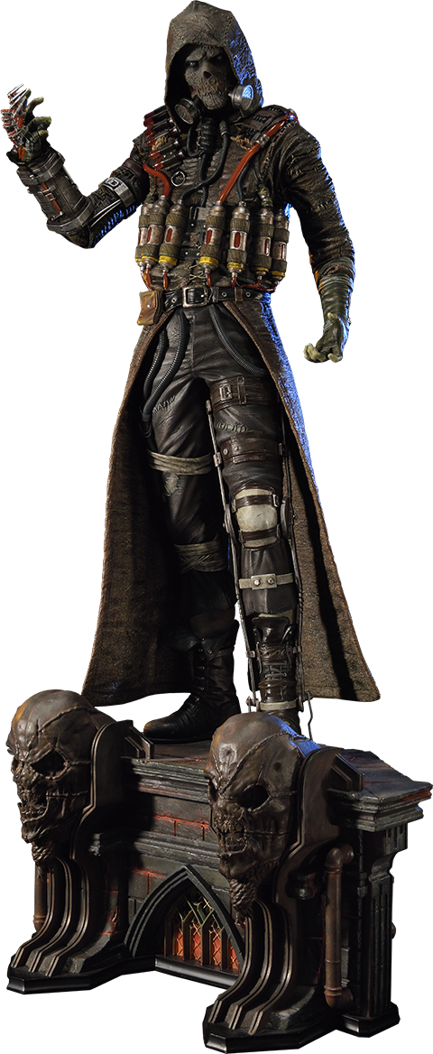 Scarecrow