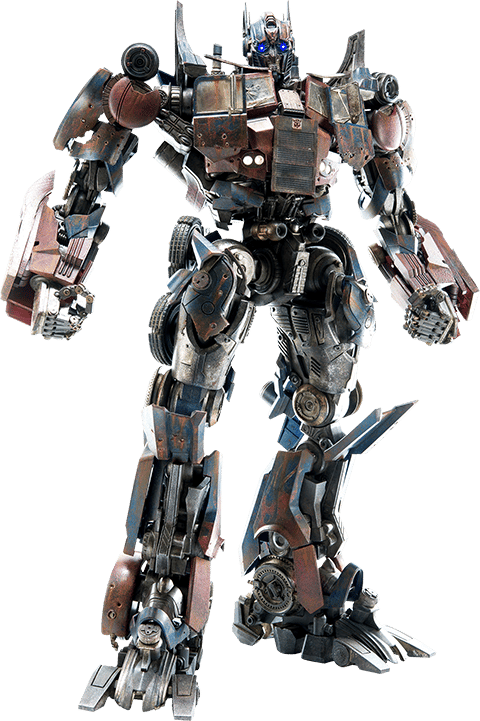Transformers Optimus Prime Evasion Edition Collectible Figure  (Prototype Shown) View 17