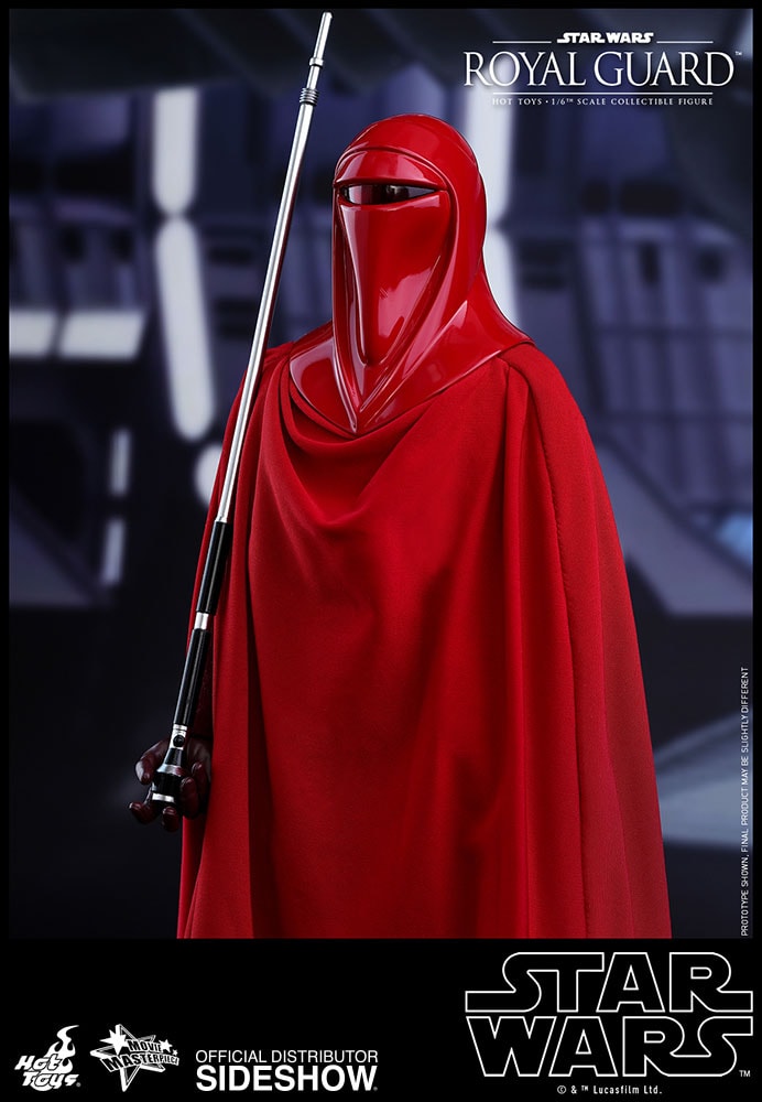 Royal Guard