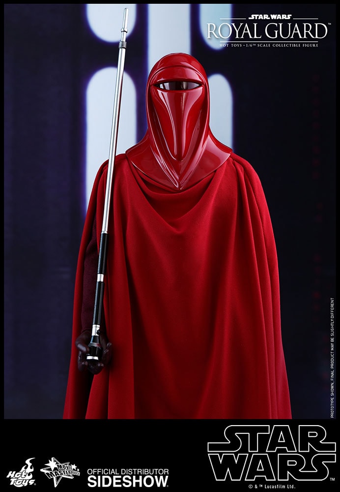Royal Guard