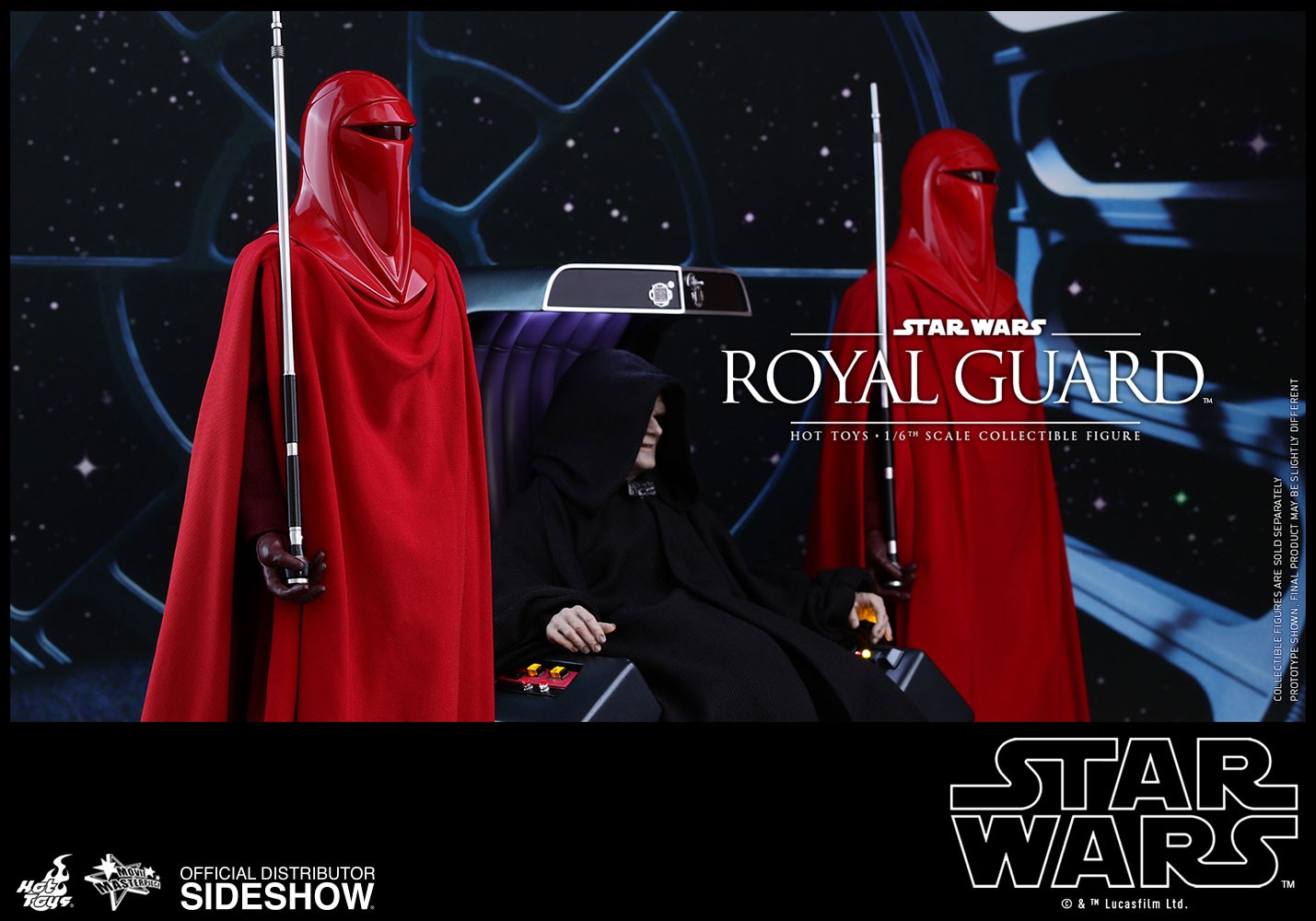 Royal Guard