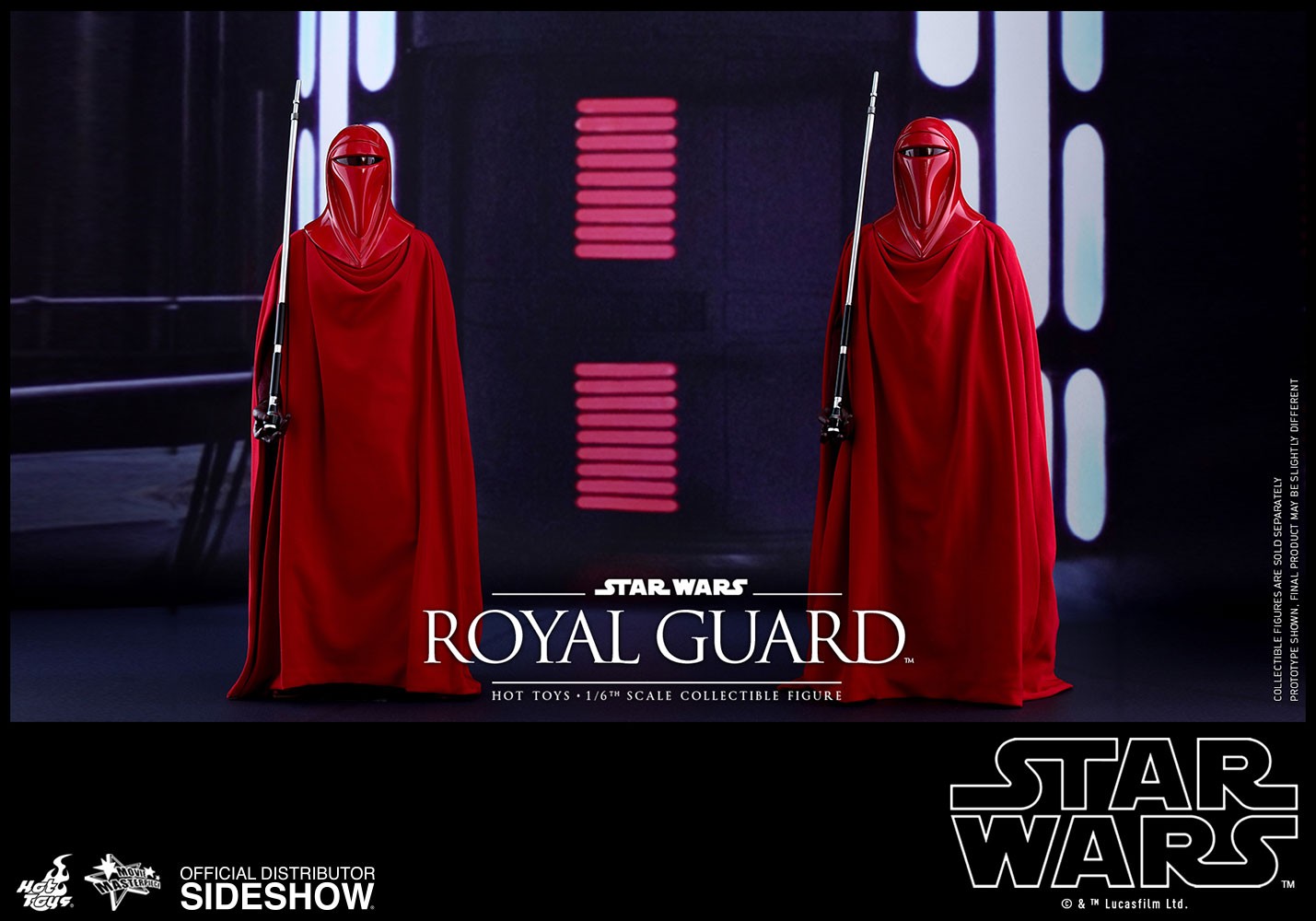 Royal Guard