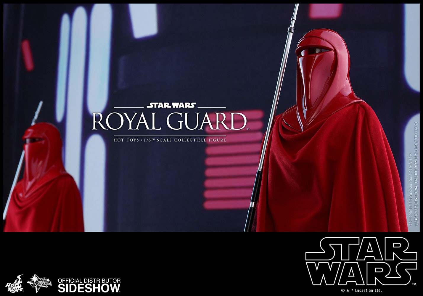 Royal Guard