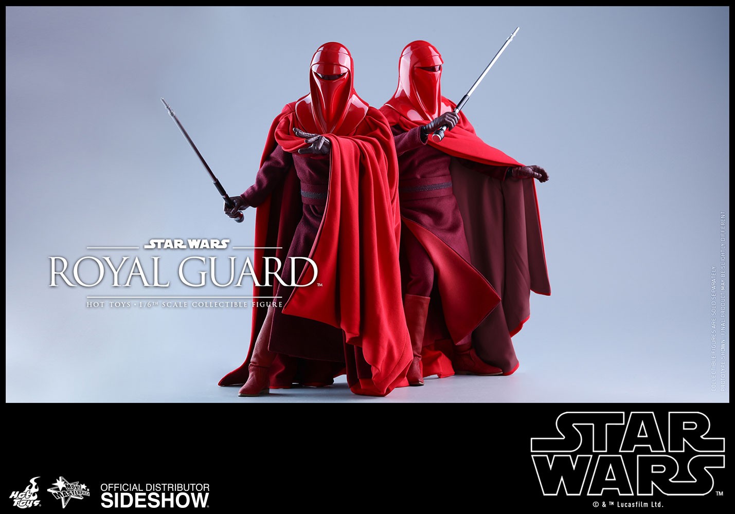 Royal Guard
