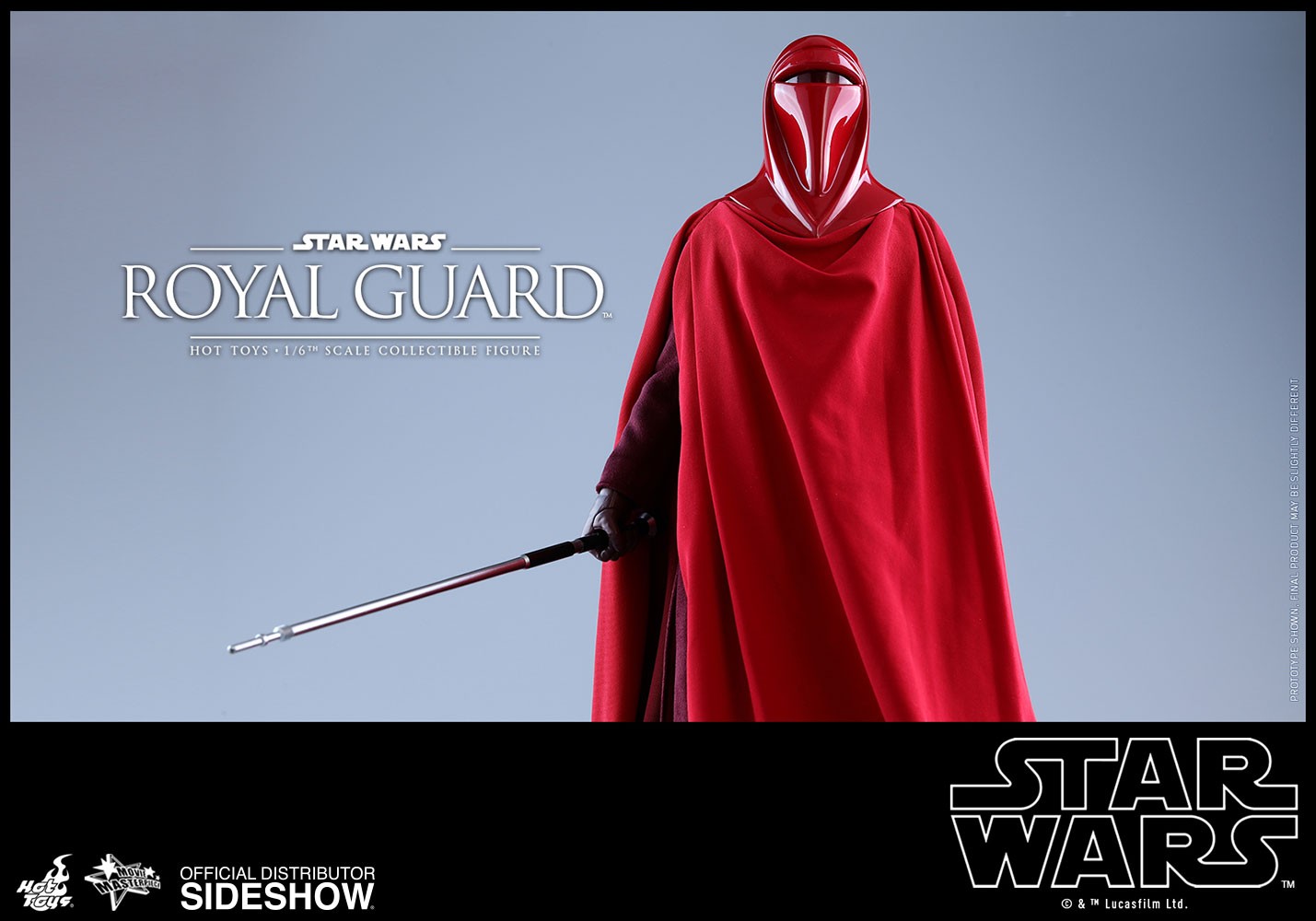 Royal Guard