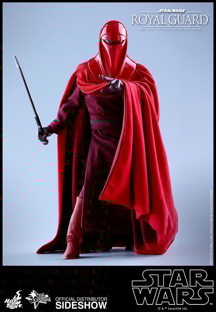 Royal Guard