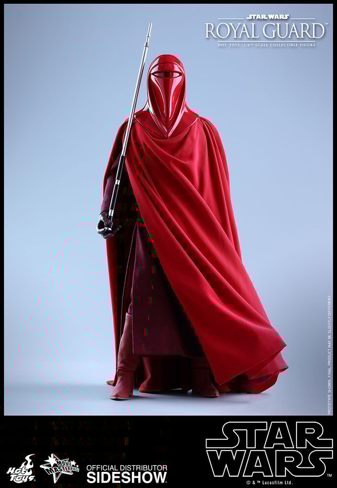 Royal Guard