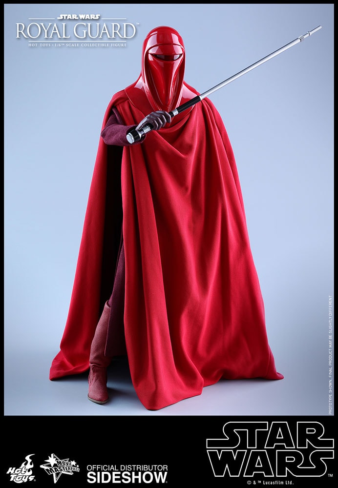 Royal Guard