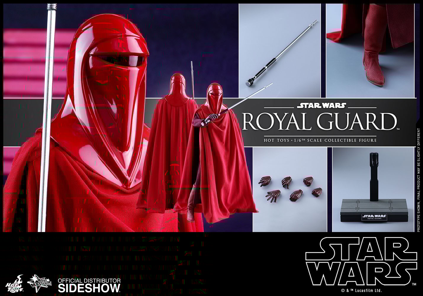 Royal Guard