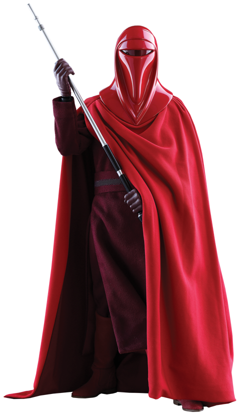 Royal Guard