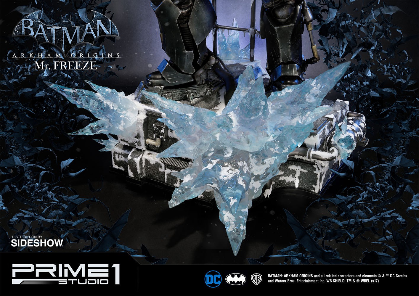 Mr Freeze