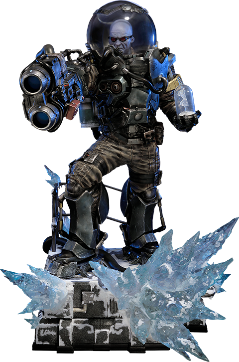 Mr Freeze