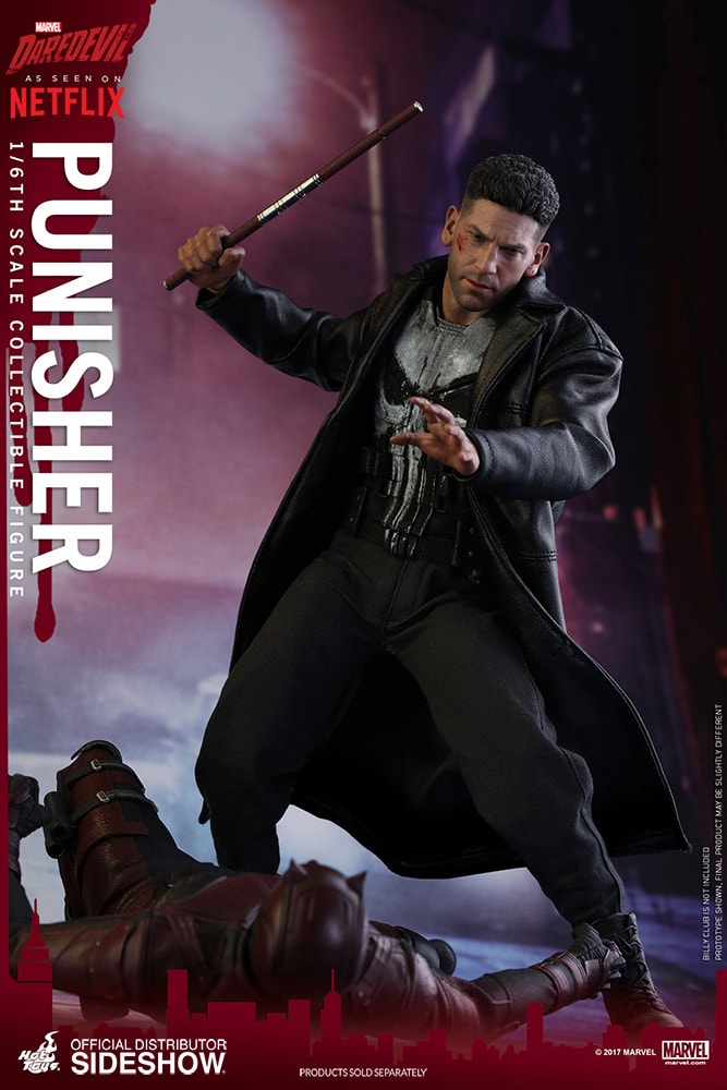 The Punisher