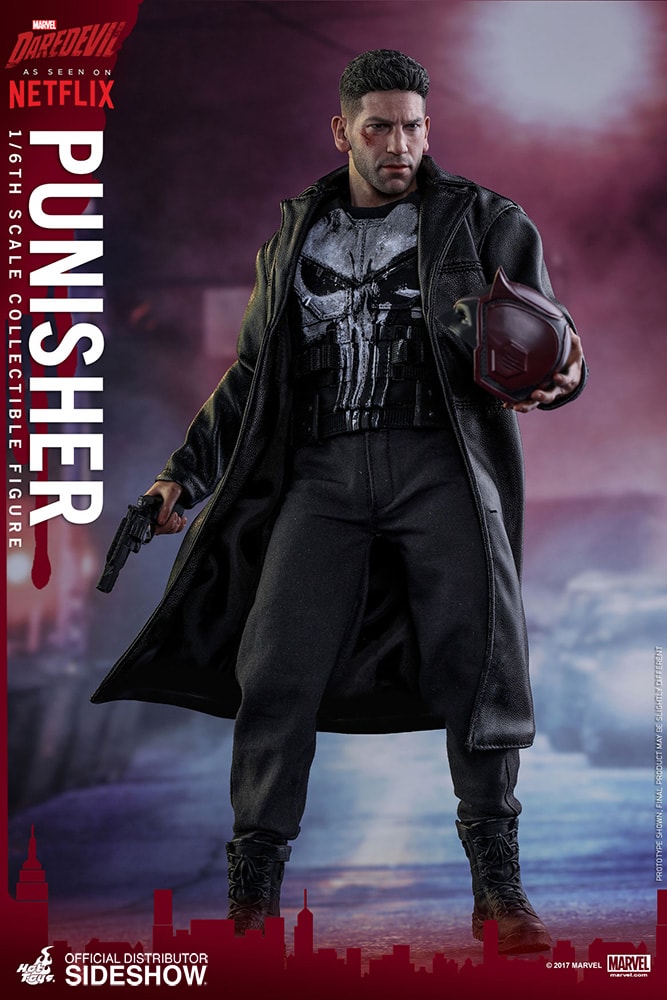 The Punisher