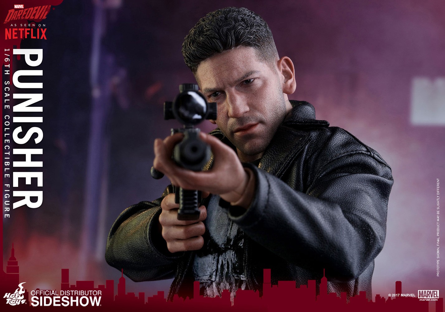 The Punisher