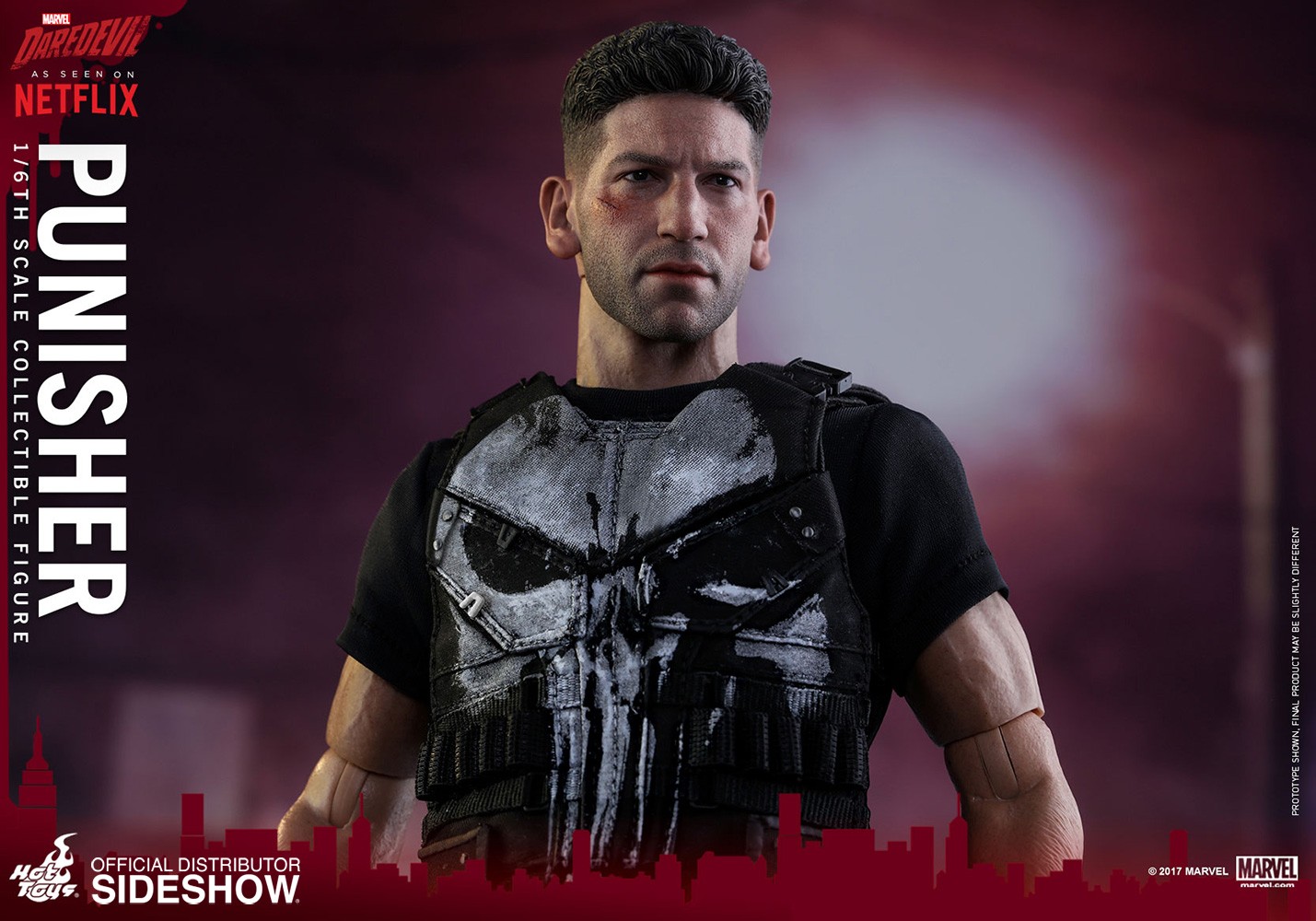 The Punisher