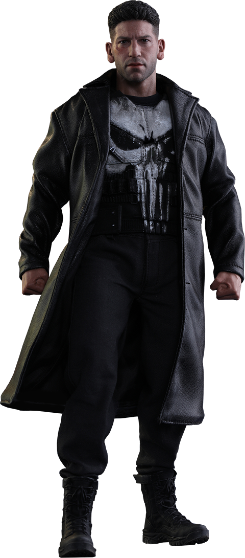 The Punisher