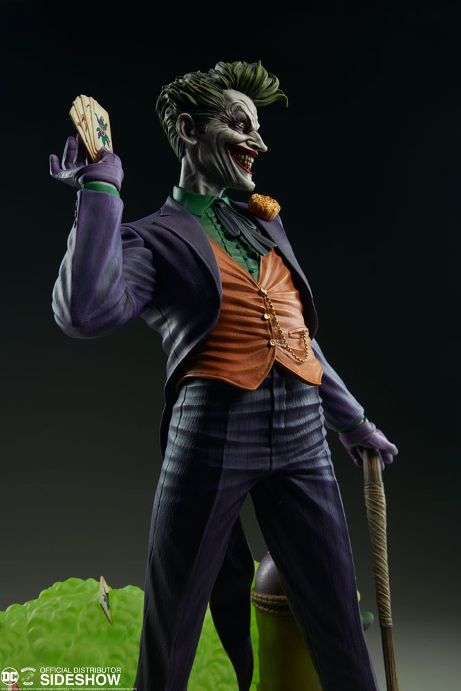 The Joker (Prototype Shown) View 19