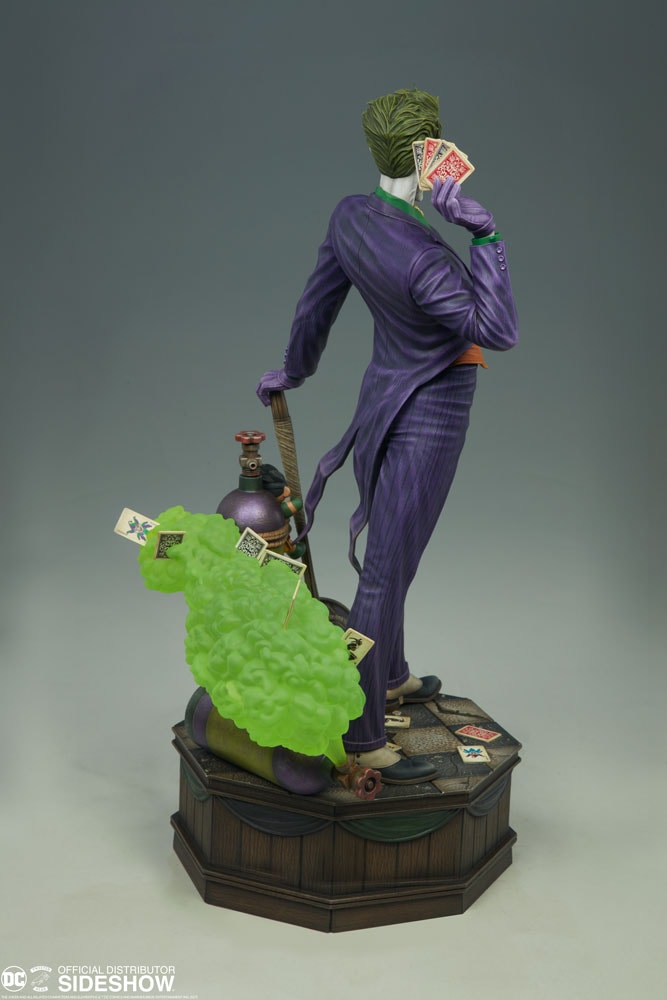 The Joker (Prototype Shown) View 15