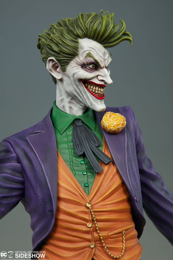 The Joker (Prototype Shown) View 9