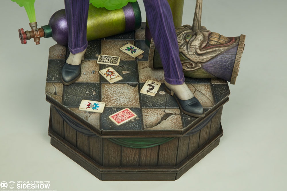 The Joker (Prototype Shown) View 6