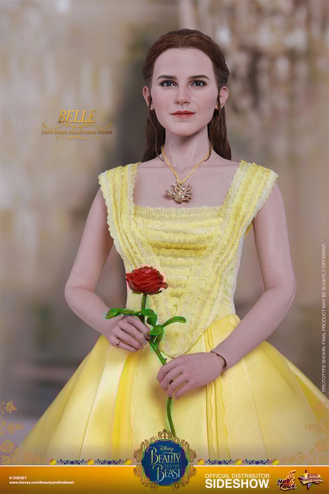 Hot hot sale toys belle