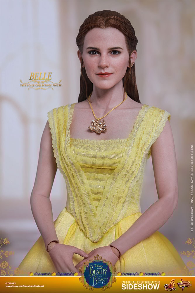 Hot hot sale toys belle
