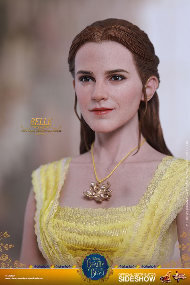 Hot toys hot sale belle