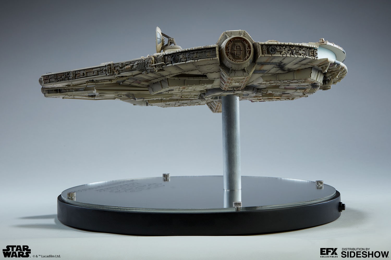 Millennium hot sale falcon collectible