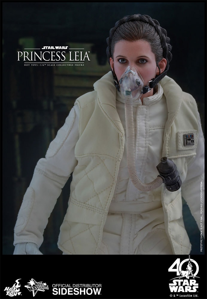 Princess Leia