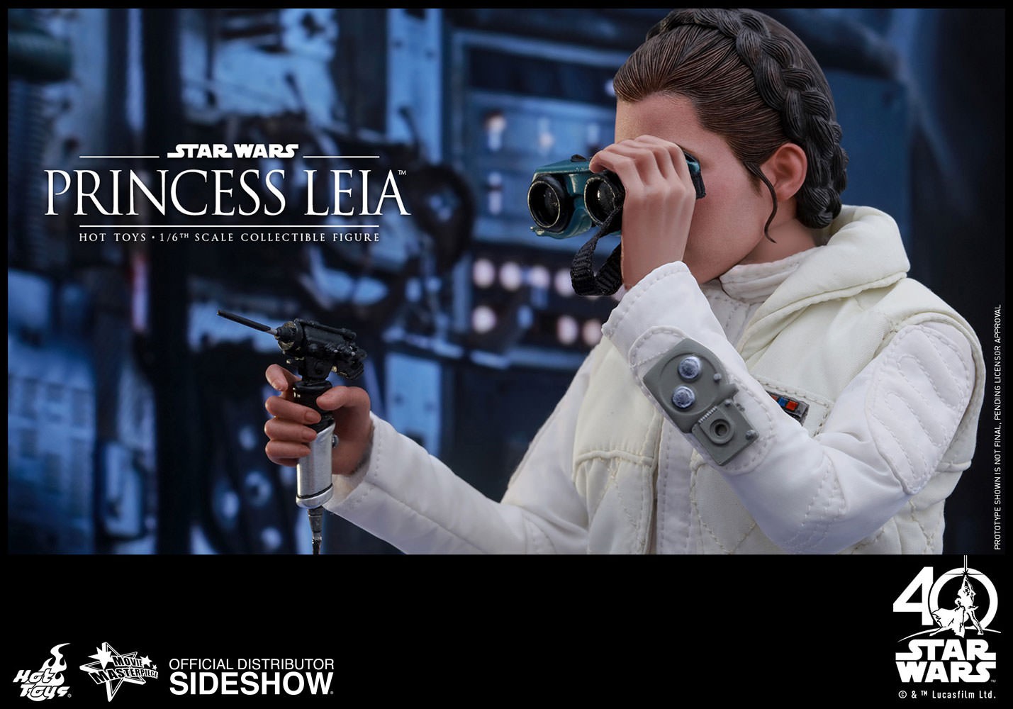 Princess Leia