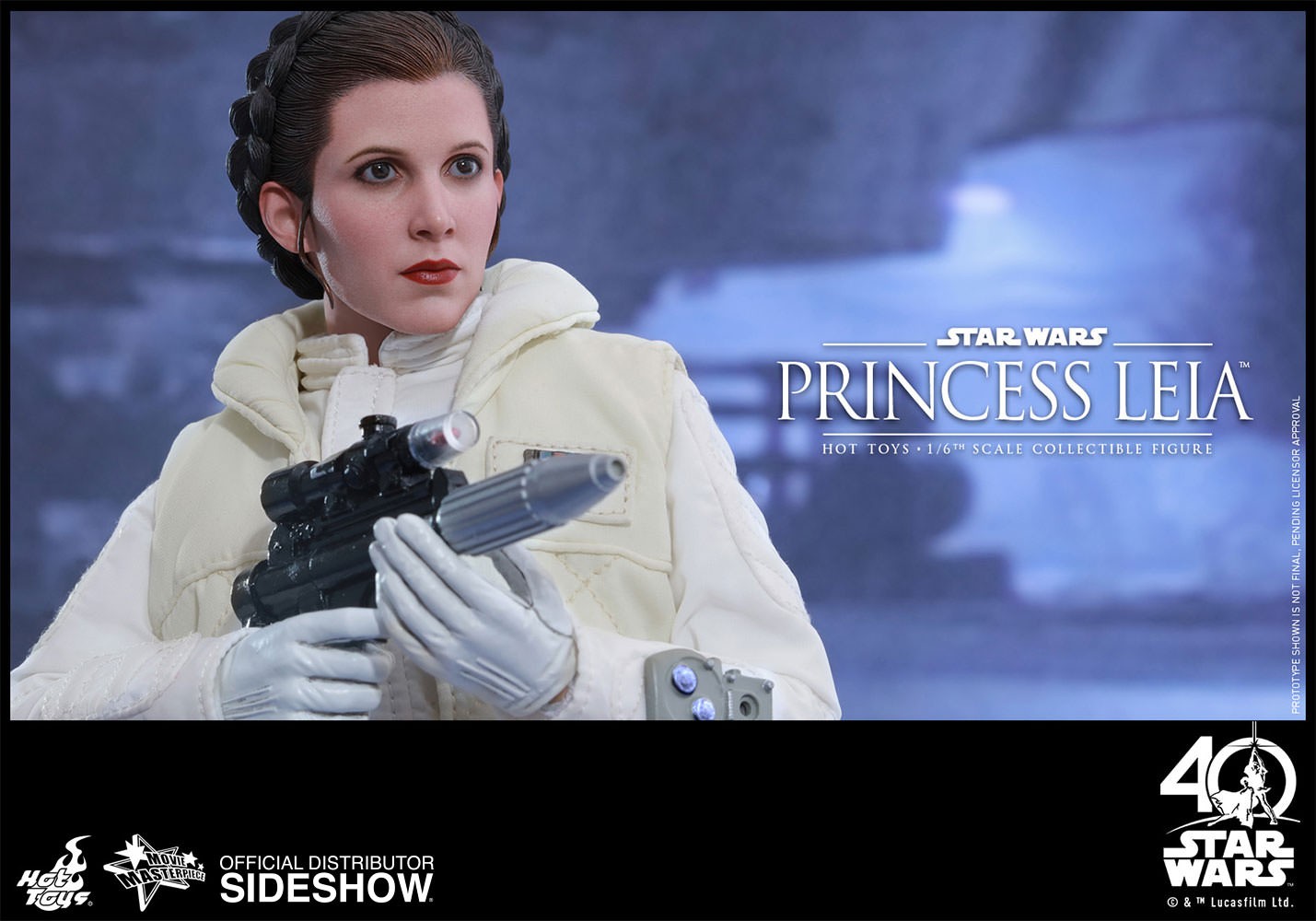 Princess Leia
