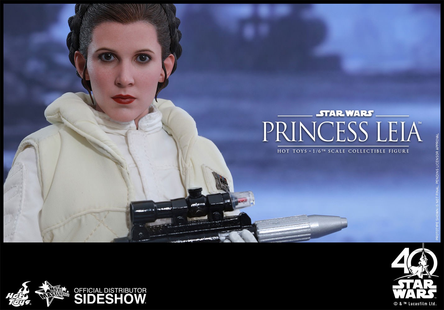 Princess Leia