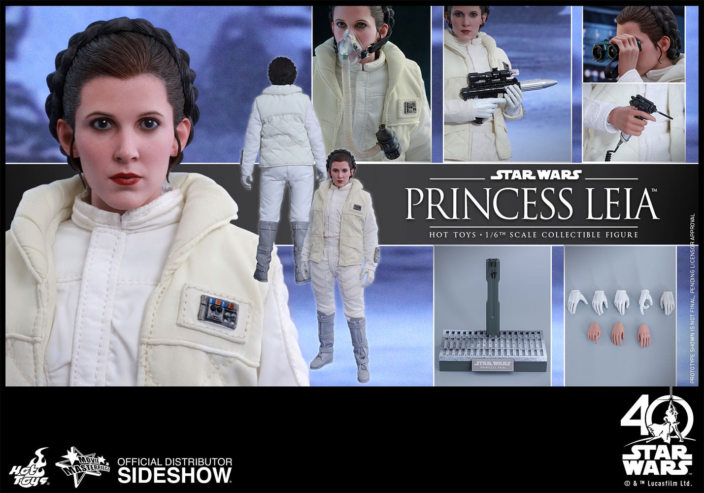 Princess Leia