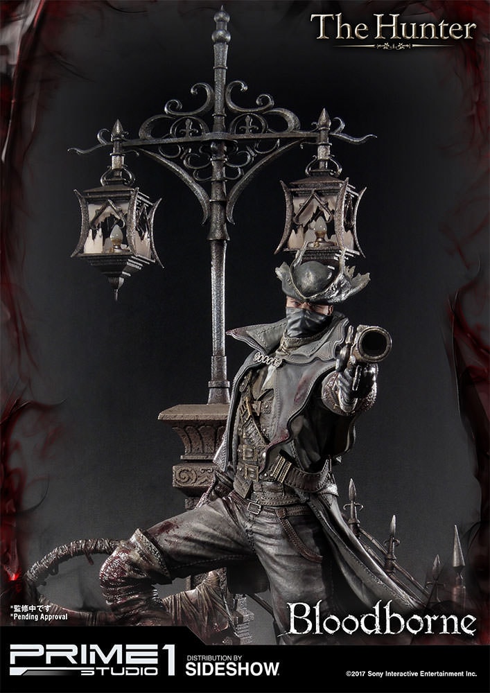 The Hunter Collector Edition (Prototype Shown) View 17
