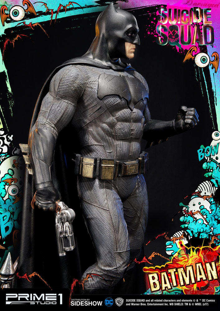 DC Comics Batman Statue by Prime 1 Studio | Sideshow Collectibles