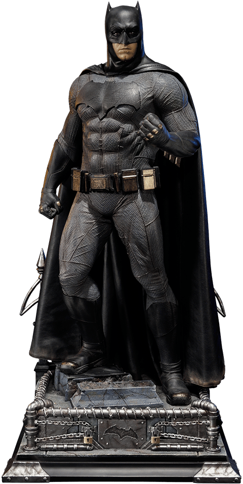 DC Comics Batman Statues  Collector Edition (Prototype Shown) View 25